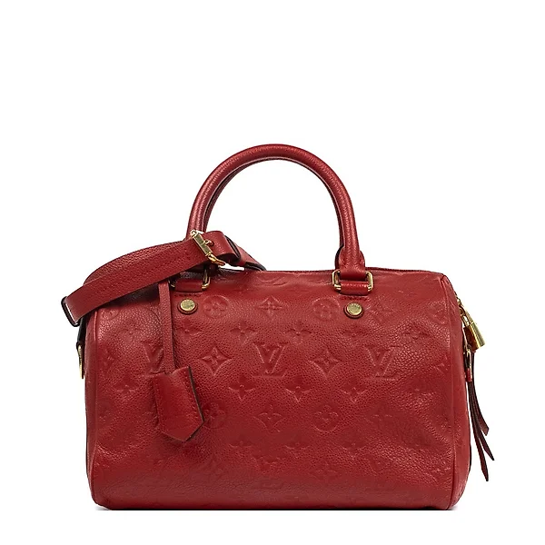 Louis Vuitton - Speedy Soft Trunk Shoulder bag - Catawiki