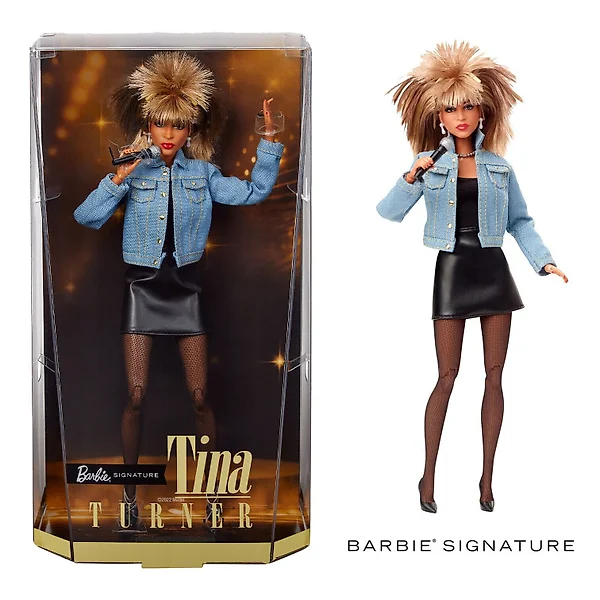 Barbie objects on sale