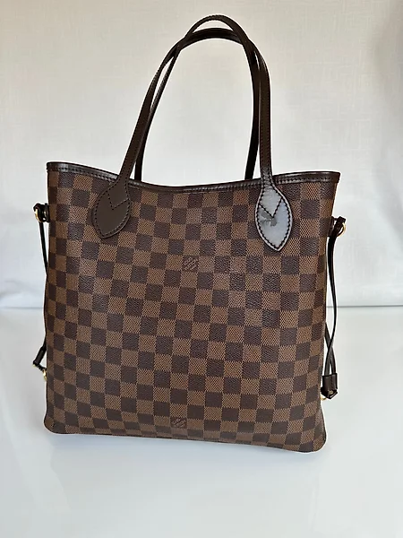 Louis Vuitton - Monogram Saumur 43 Crossbody bag - Catawiki