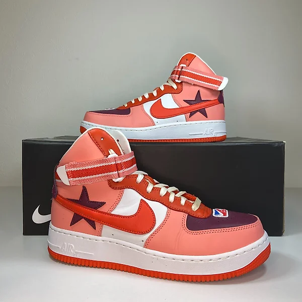 Zapatillas nike moradas hot sale
