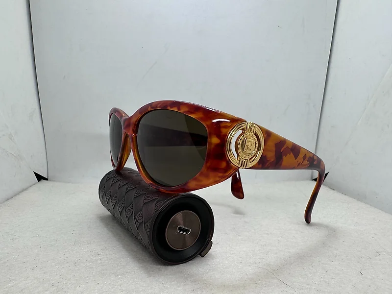 Carrera Metal Sunglasses for Sale in Online Auctions