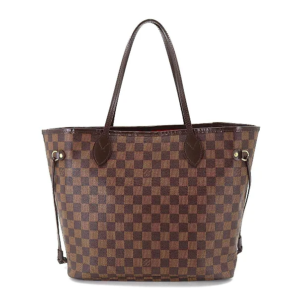 Louis Vuitton - Neverfull Handbag - Catawiki