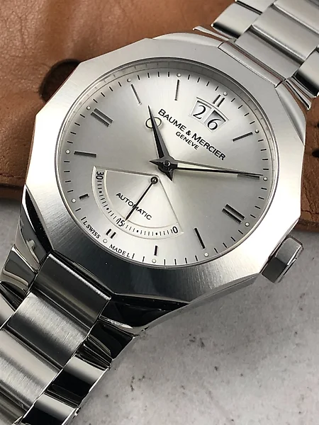 Baume and mercier discount watches for sale