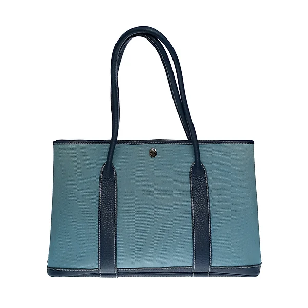 Fendi - Vintage Green Woven Leather Clutch Bag Handbag - - Catawiki