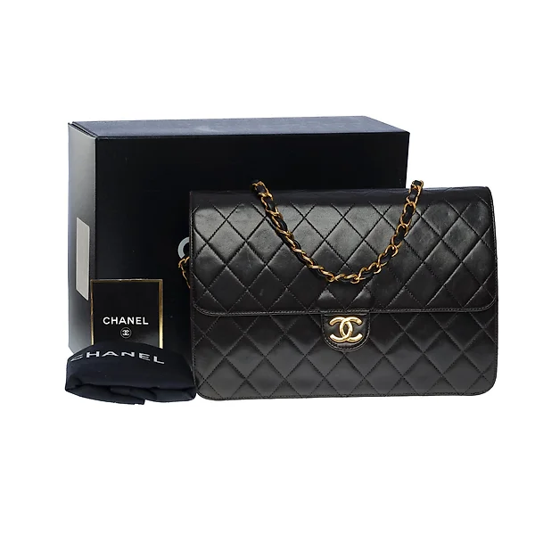 Chanel Green Bags for Sale in Online Auctions