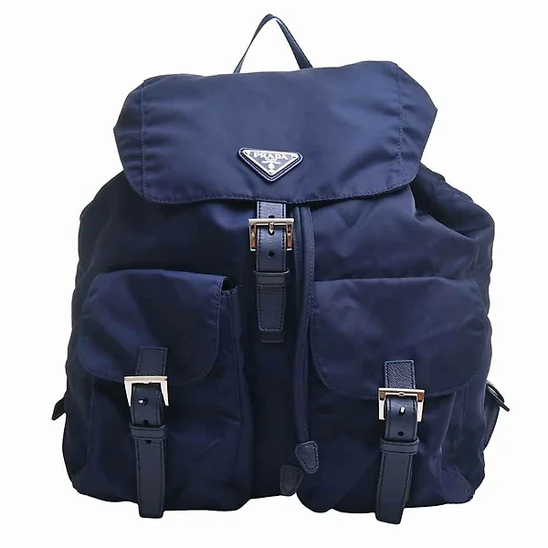 LOUIS VUITTON Aerogram Fastline Backpack Leather Black M21367 Purse  90195862