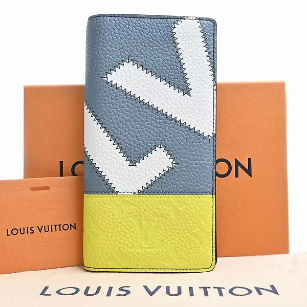 Louis Vuitton - Epi Notebook Cover - Agenda cover - Catawiki