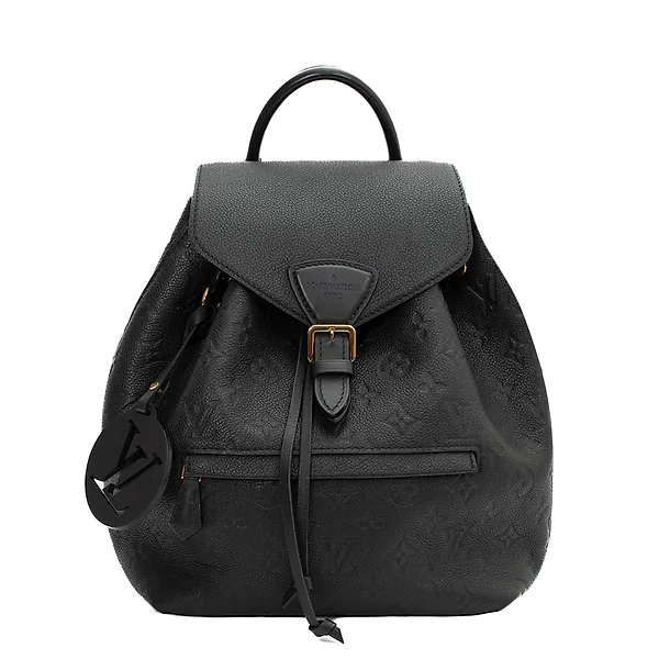 Replica Louis Vuitton Armand Backpack M42687 Taurillon Leather For Sale