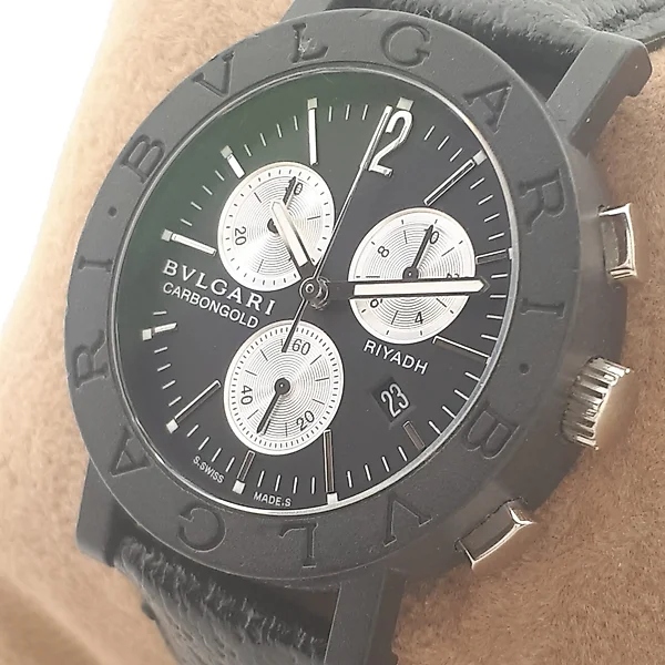 Bulgari horloges top