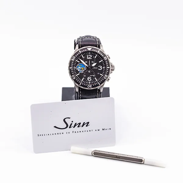 Sinn Watches for Sale in Online Auctions