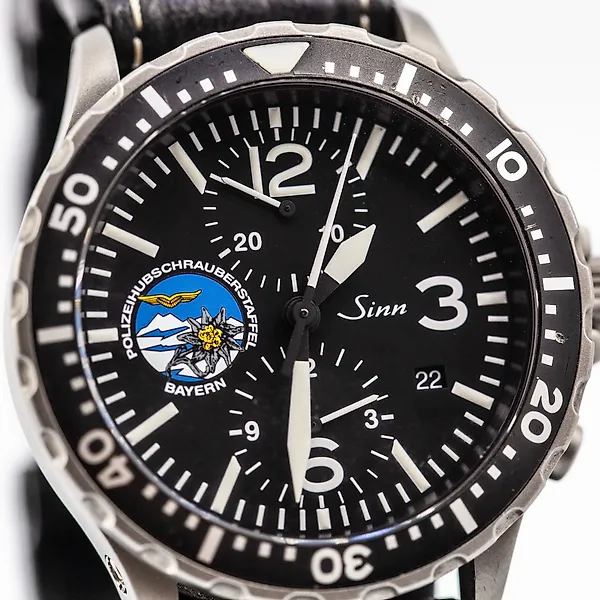 Sinn horloge hotsell kopen