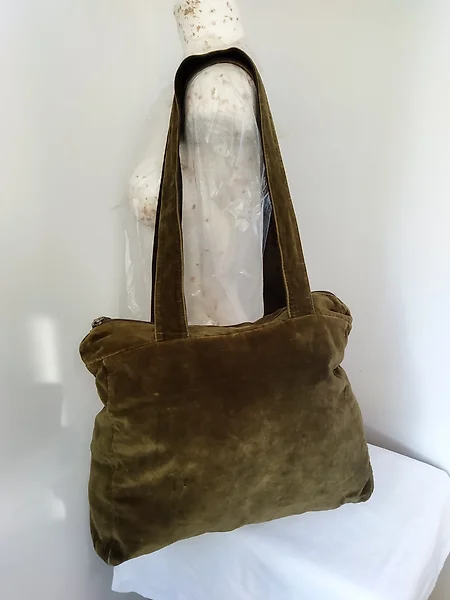 Tod's Brown Shoulder bag for Sale in Online Auctions