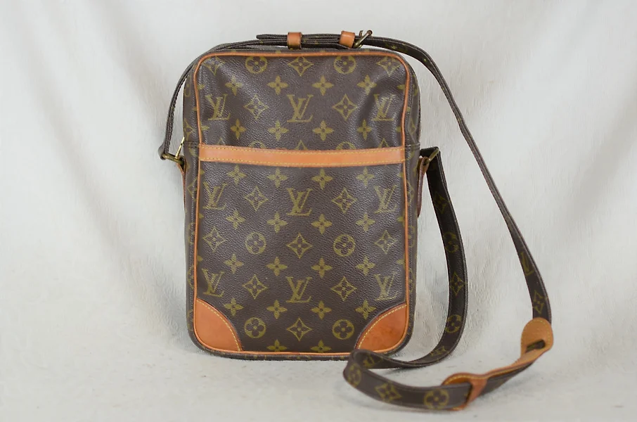Louis Vuitton - Monogram Geronimos - Crossbody bag - Catawiki