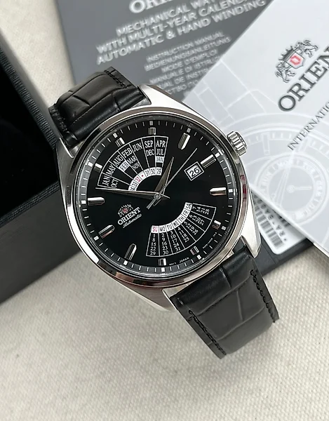 Orient horloges store