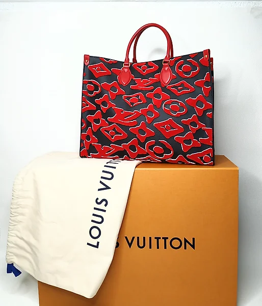 Louis Vuitton - bagaglio a mano bisten 50 monogram Suitcase - Catawiki