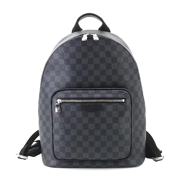 Sold at Auction: Louis Vuitton, Louis Vuitton Christopher Macassar PM Backpack  Bag