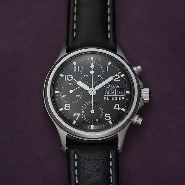 Heren Sinn horloges Kopen in Online Veiling