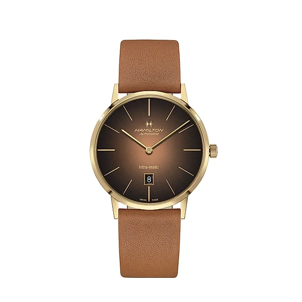 Hamilton horloge kopen clearance