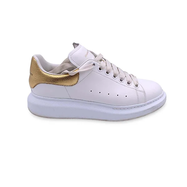 Alexander mcqueen shop size 1