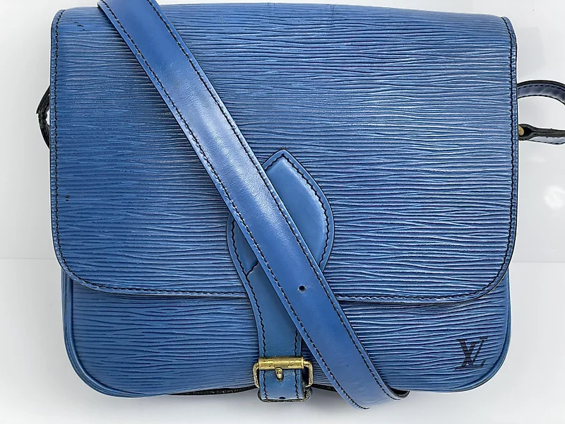 Vintage Louis Vuitton Monogram Mini Looping Shoulder Bag SD0032