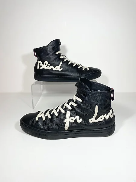 Buy Gucci Purple Sneakers Online Catawiki