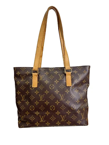 LOUIS VUITTON RUNWAY CHAIN Monogram Suitcase Travel Bag Carry On Luggage  Duffle