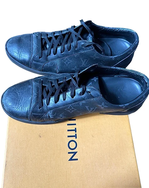 Nike X Off White - x Louis Vuitton - Sneakers - Size: Shoes - Catawiki