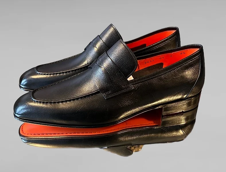 Zapatos pollini top