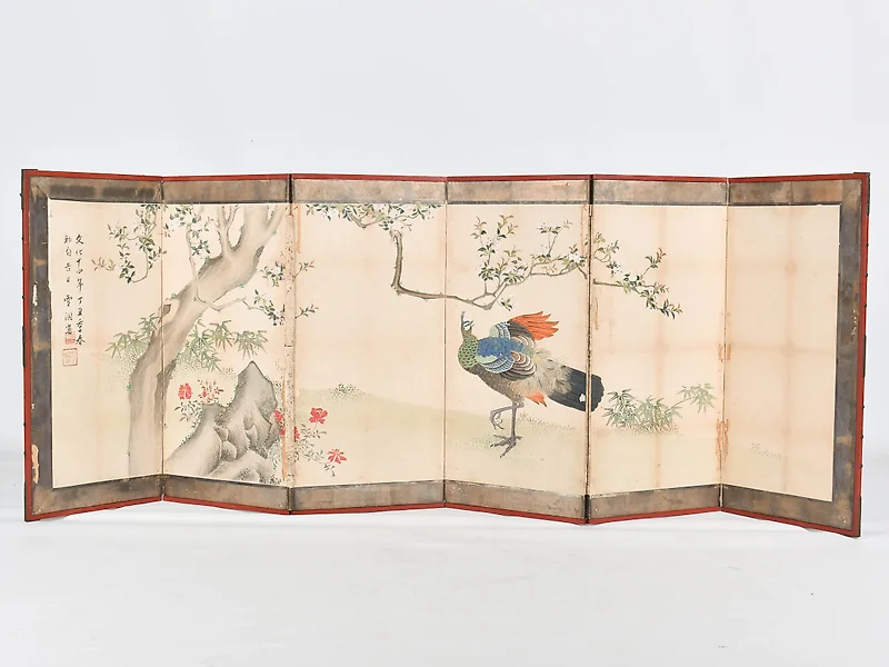 Katana - Bois - Japon - Période Edo (1600–1868) - Catawiki