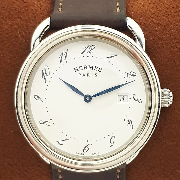 Hermes clearance orologi uomo