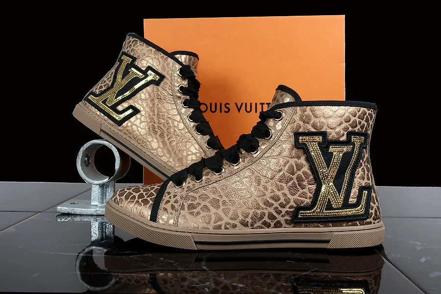 Louis Vuitton - Archlight Monogram - Sneakers - Size: Shoes - Catawiki
