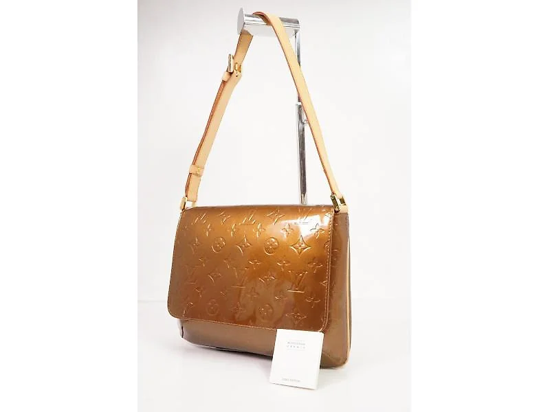 Louis Vuitton - Tikal GM M40077 Shoulder bag - Catawiki