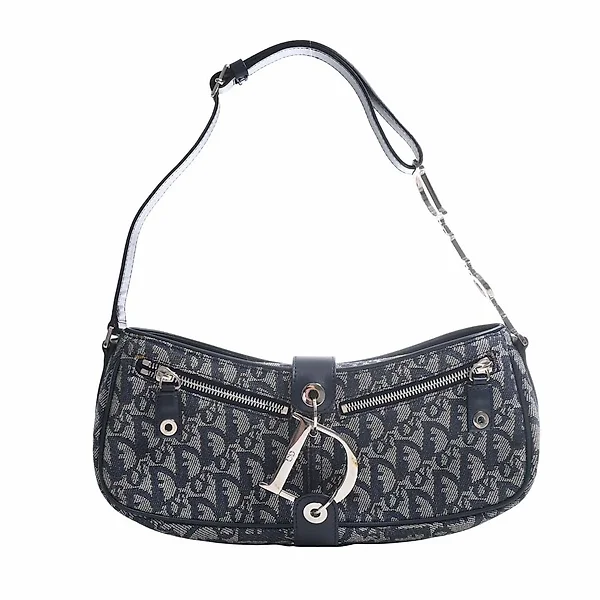 Christian Dior - Cannage Micro Vanity Handbag - Catawiki