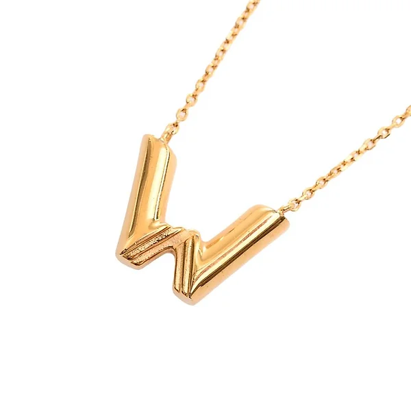 Louis Vuitton - Essential V M61083 Necklace - Catawiki