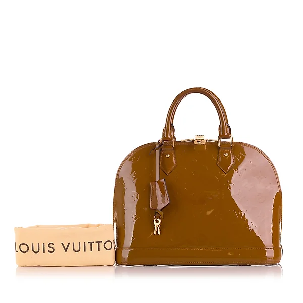 Louis Vuitton - Palermo Handbag - Catawiki