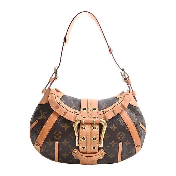 Louis Vuitton - Tikal Handbag - Catawiki