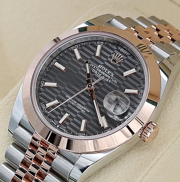 Rolex oro rosa prezzo sale