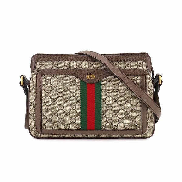 Gucci - Jackie Vintage in Vernice Shoulder bag - Catawiki