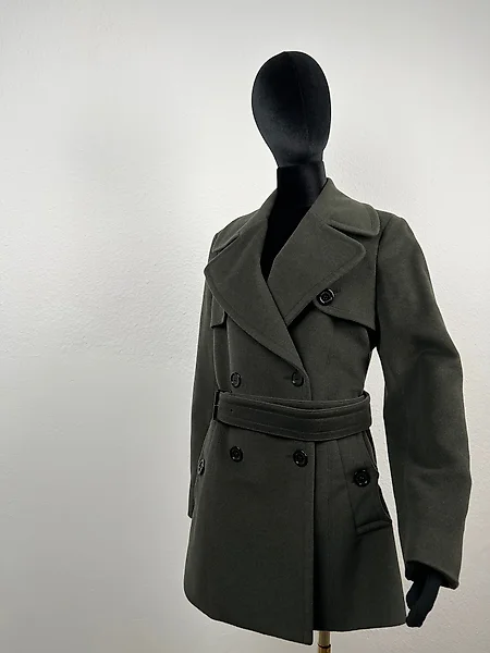 Louis Vuitton - Women's Trench coat - Catawiki