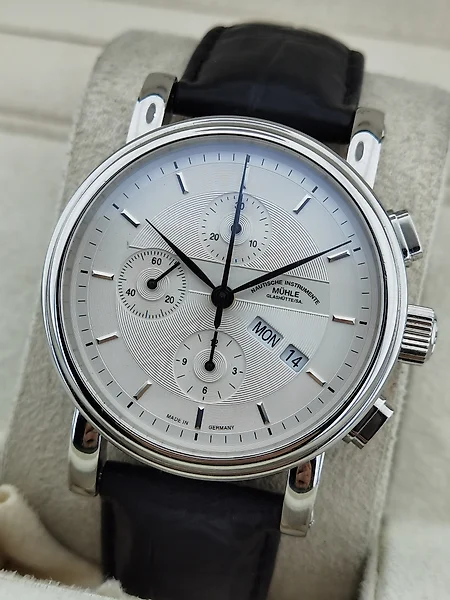 Glashutte watches for sale 2025