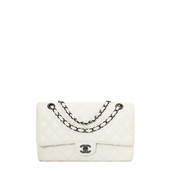 Seis bolsos estilo Chanel que crean un efecto muy similar y que