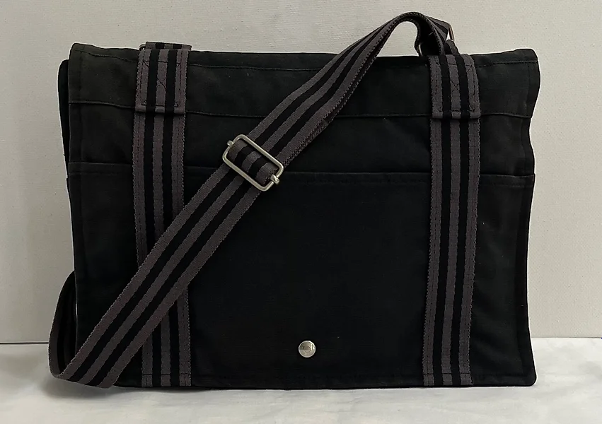 Hermès-tasker bomuld til salg