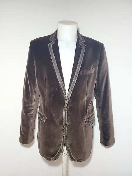 Louis Vuitton - Leather jacket - Size: EU 52 (IT 56 - ES/FR - Catawiki