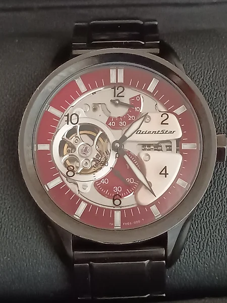 Catawiki orologi uomo online