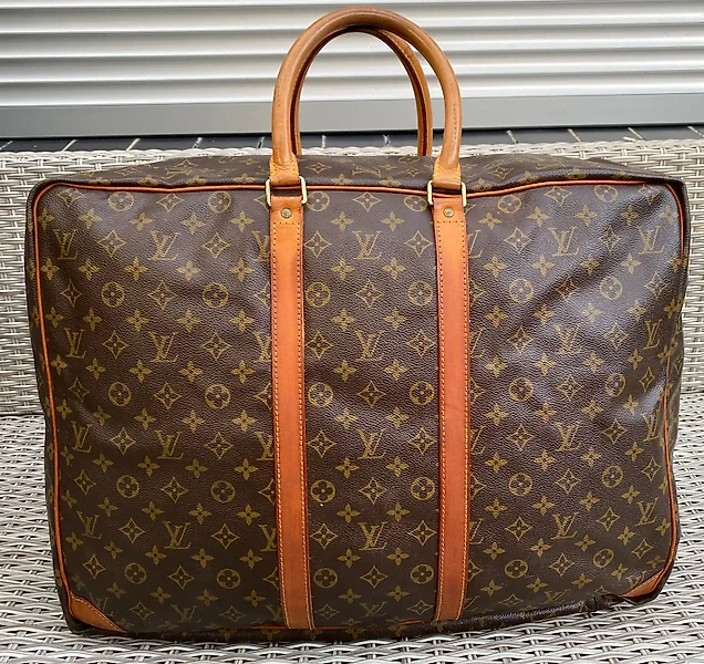 Borse louis vuitton materiale online