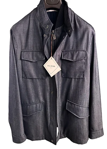 Thomas pink field jacket deals