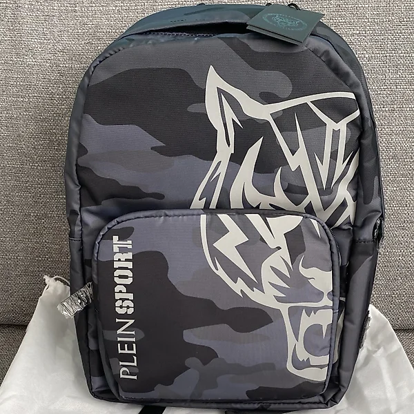 Mochila carolina herrera best sale