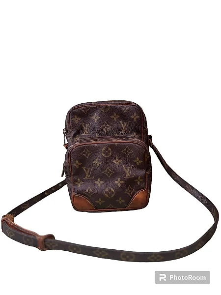 Louis Vuitton - Saumur Large - Crossbody bag - Catawiki