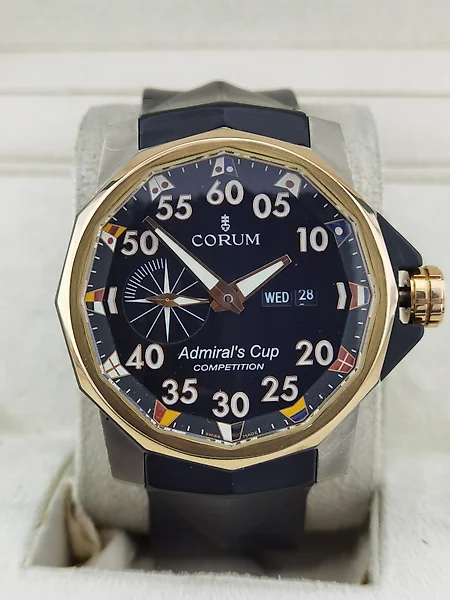 Orologi corum uomo prezzi hotsell