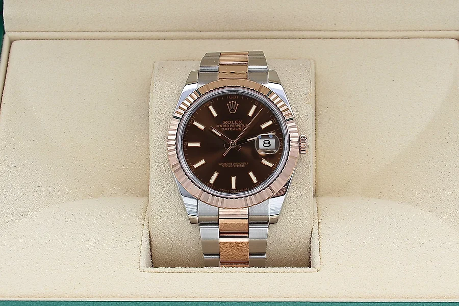 Rado datejust best sale